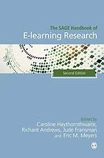 The SAGE Handbook of E-learning Research
