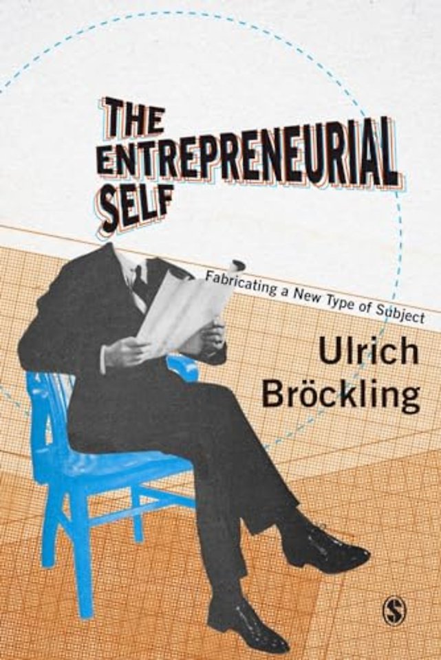 The Entrepreneurial Self