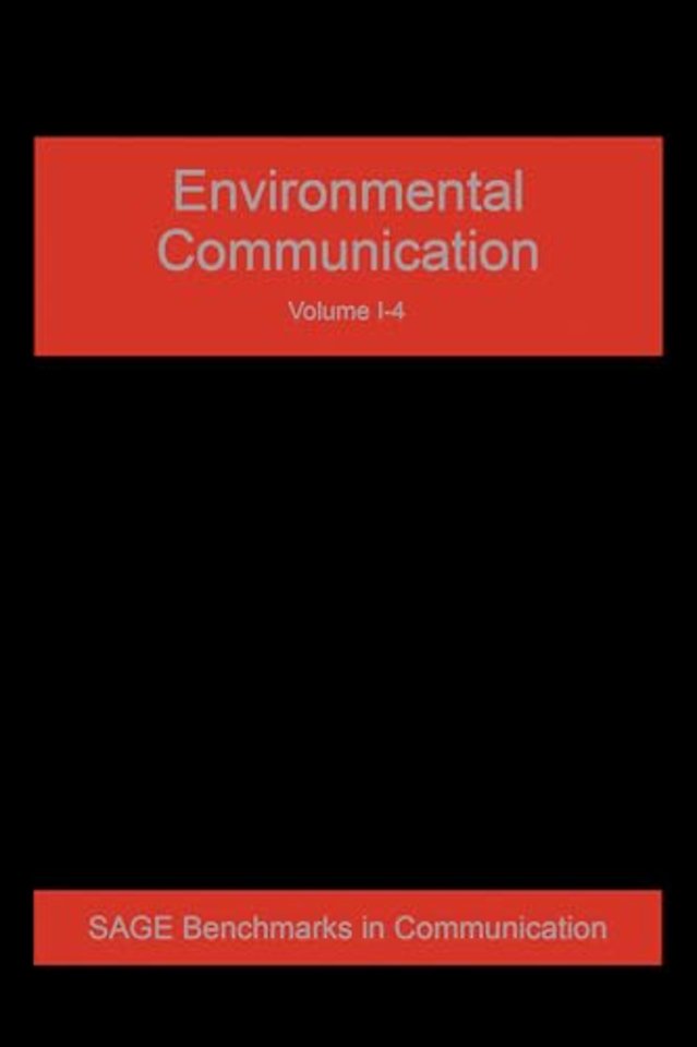Environmental Communication