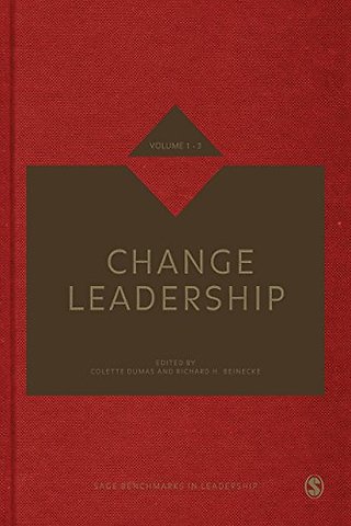 Change Leadership