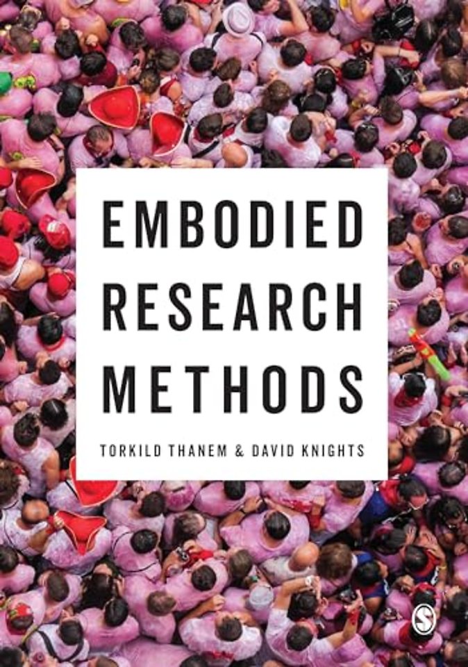 Embodied Research Methods