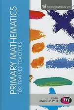 Primary Mathematics for Trainee Teachers