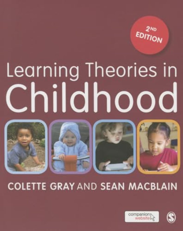 Learning Theories in Childhood