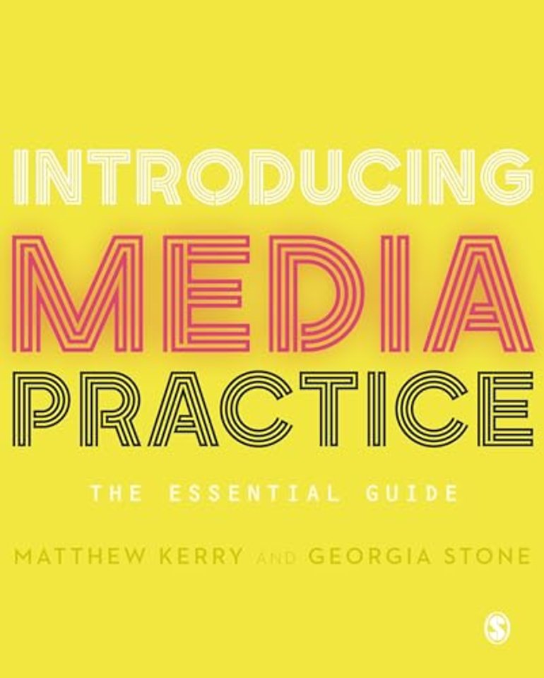 Introducing Media Practice