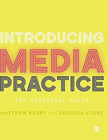 Introducing Media Practice