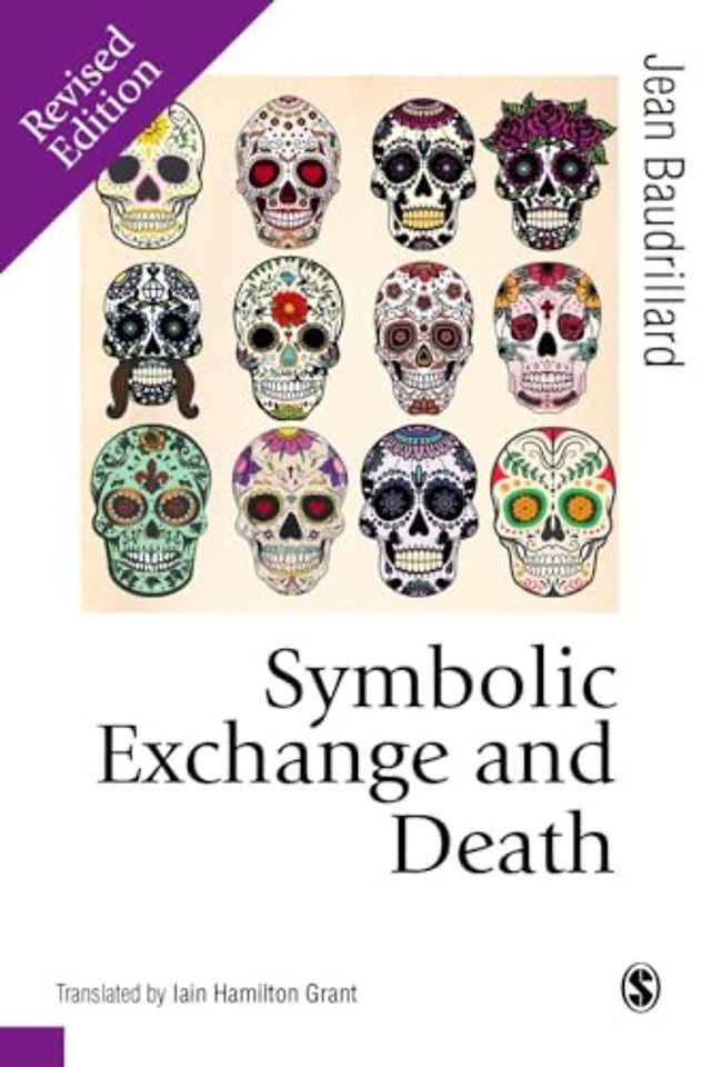 Symbolic Exchange and Death