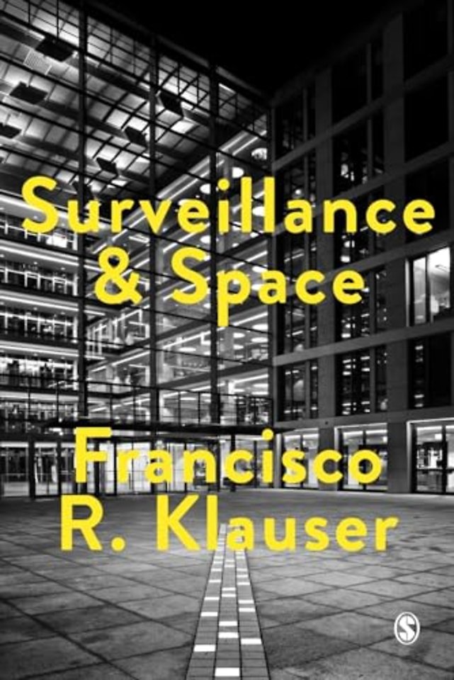Surveillance and Space