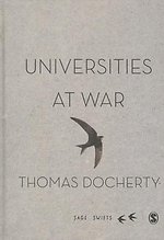 Universities at War