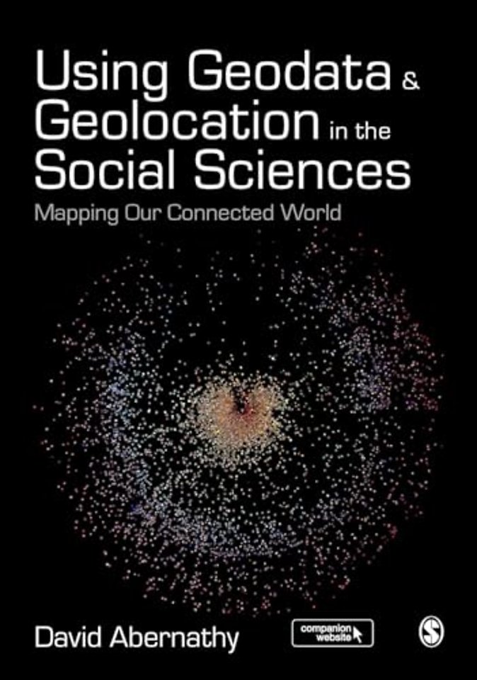 Using Geodata and Geolocation in the Social Sciences: Mapping our Connected World