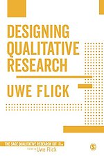 Designing Qualitative Research
