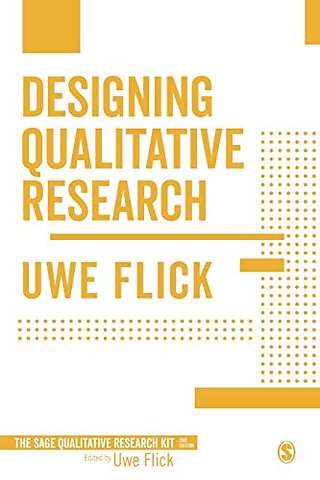 Designing Qualitative Research