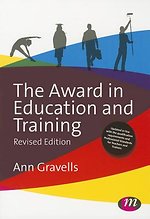The Award in Education and Training