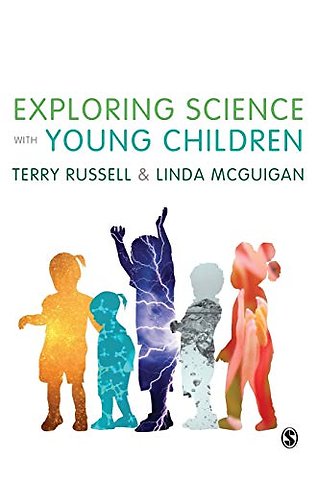 Exploring Science with Young Children
