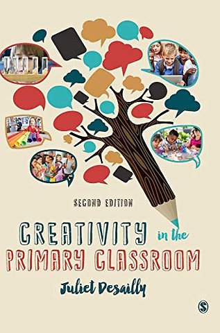 Creativity in the Primary Classroom
