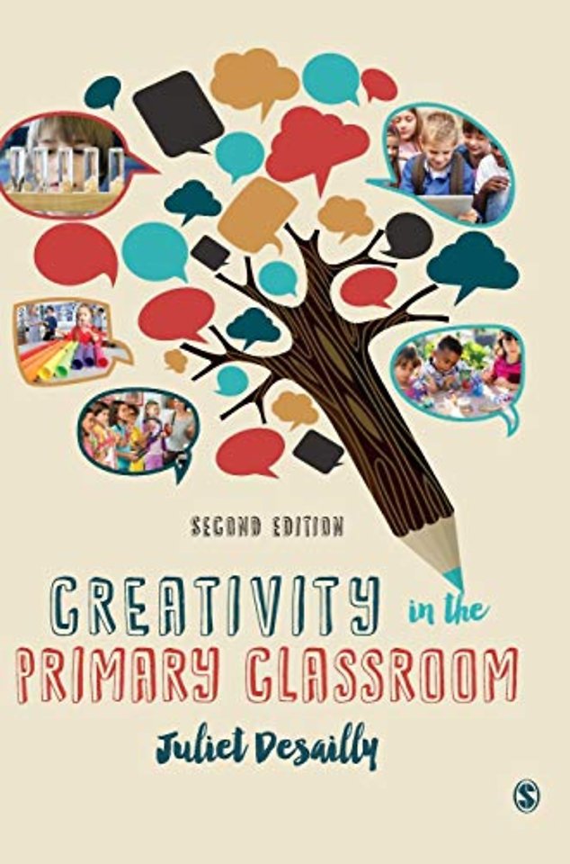 Creativity in the Primary Classroom