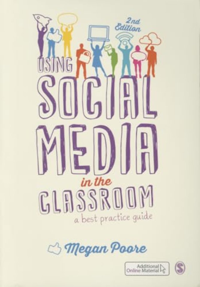 Using Social Media in the Classroom: A Best Practice Guide