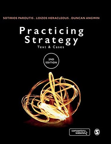 Practicing Strategy