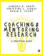 Coaching and Mentoring Research