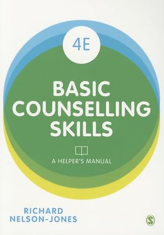 Basic Counselling Skills
