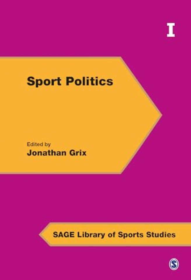 Sport Politics