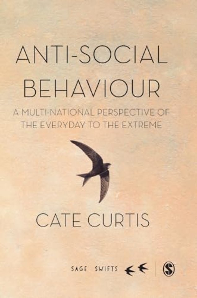 Anti-Social Behaviour