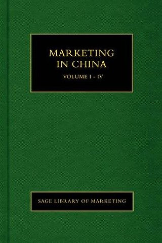 Marketing in China