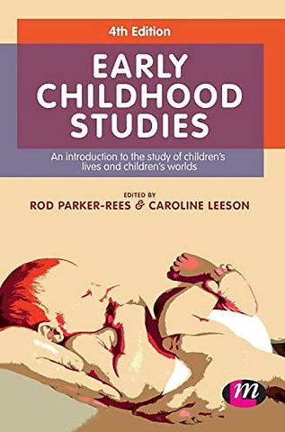 Early Childhood Studies