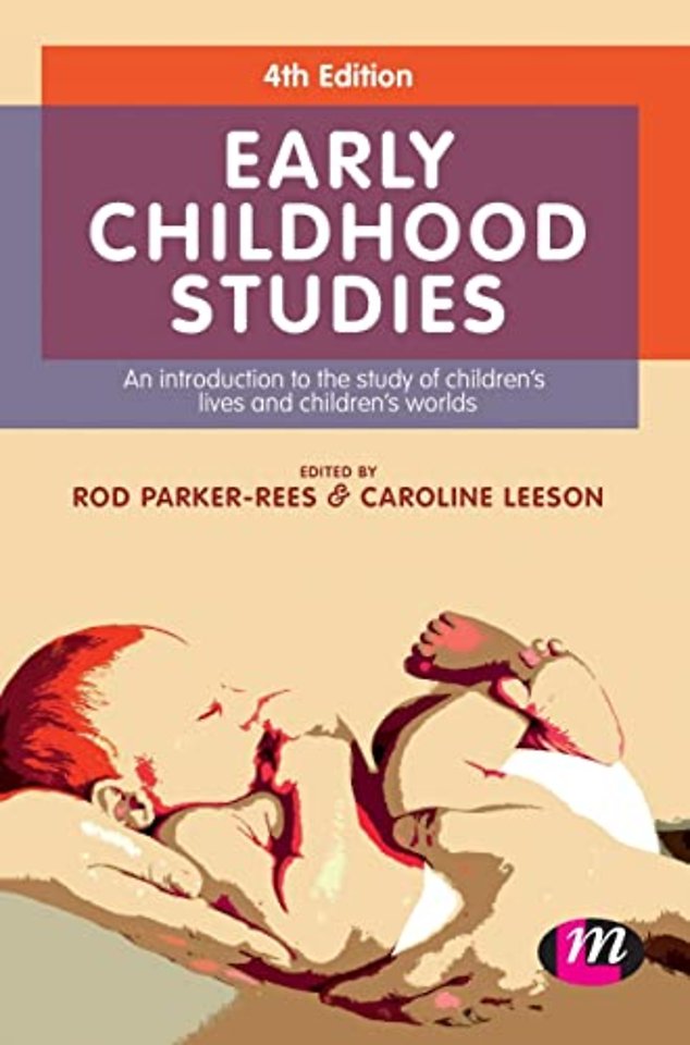Early Childhood Studies