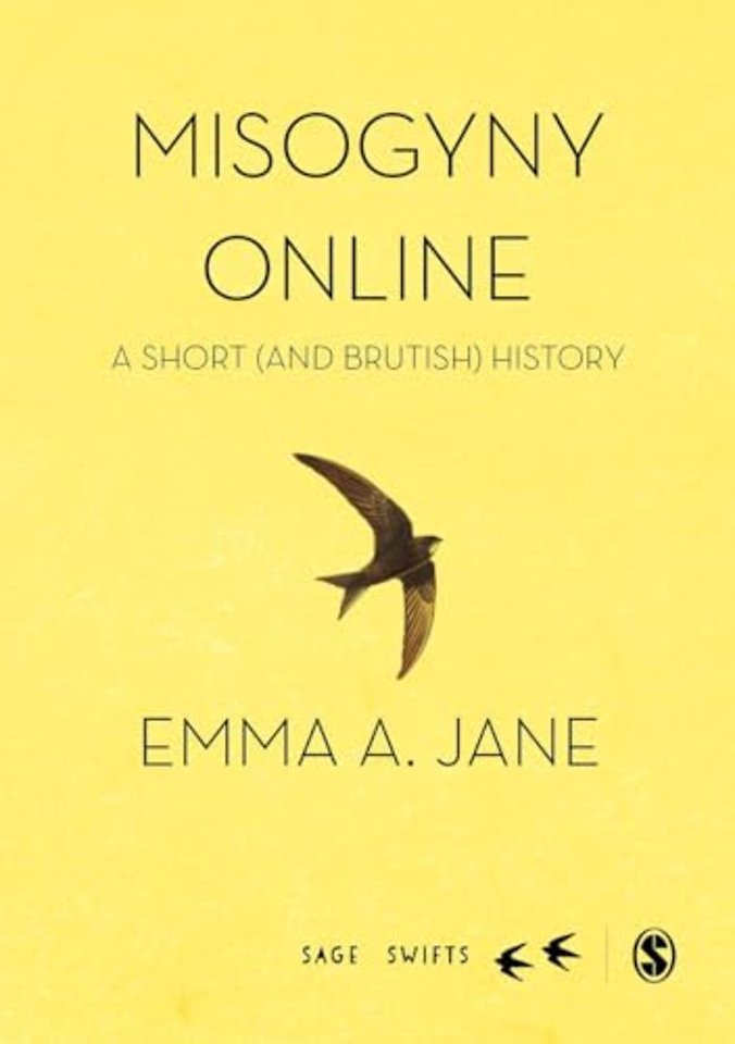 Misogyny Online: A Short (and Brutish) History
