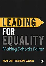 Leading for Equality: Making Schools Fairer