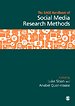 The SAGE Handbook of Social Media Research Methods The SAGE Handbook of Social Media Research Methods
