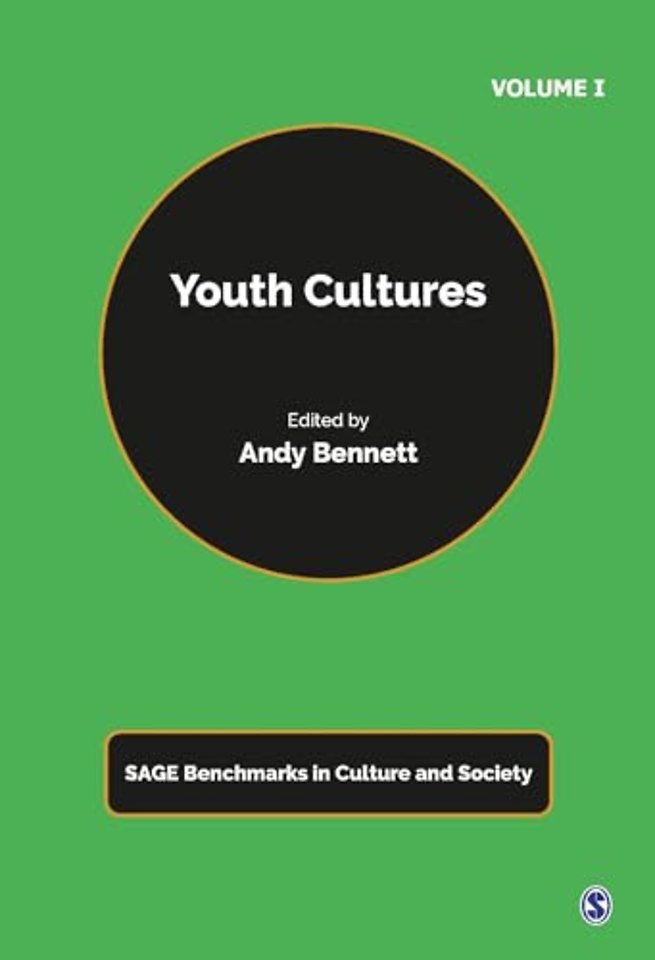 Youth Cultures