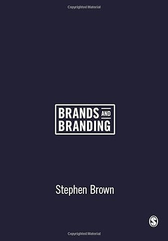 Brands and Branding