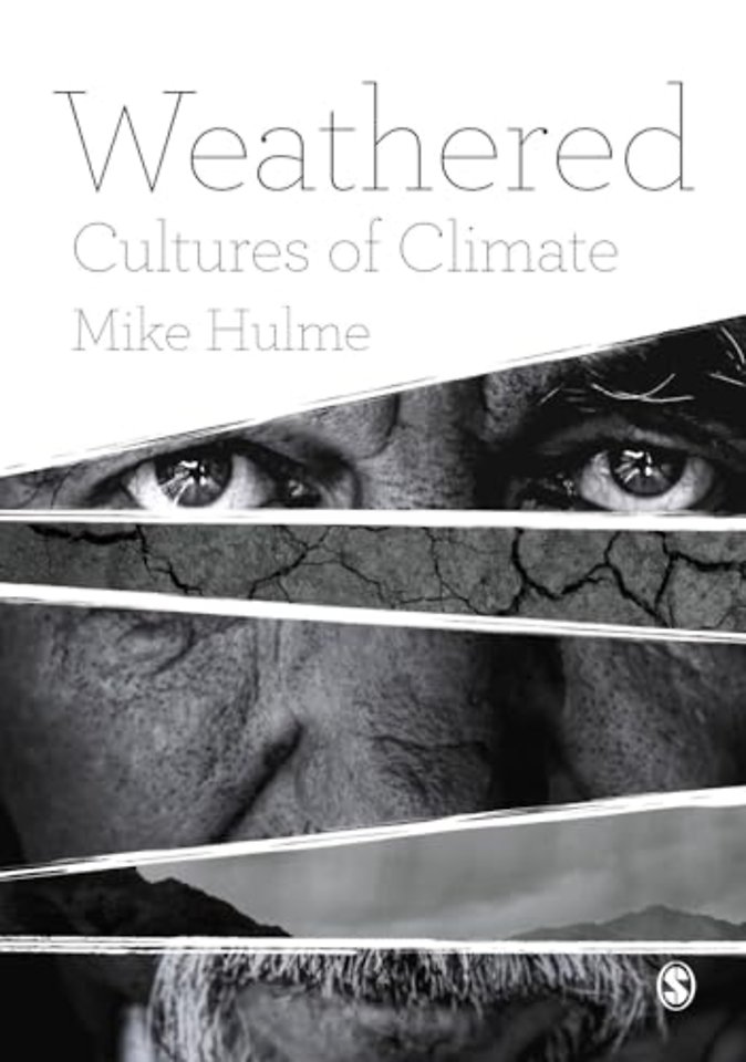 Weathered
