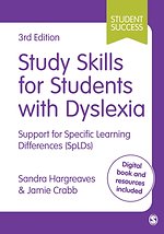 Study Skills for Students with Dyslexia