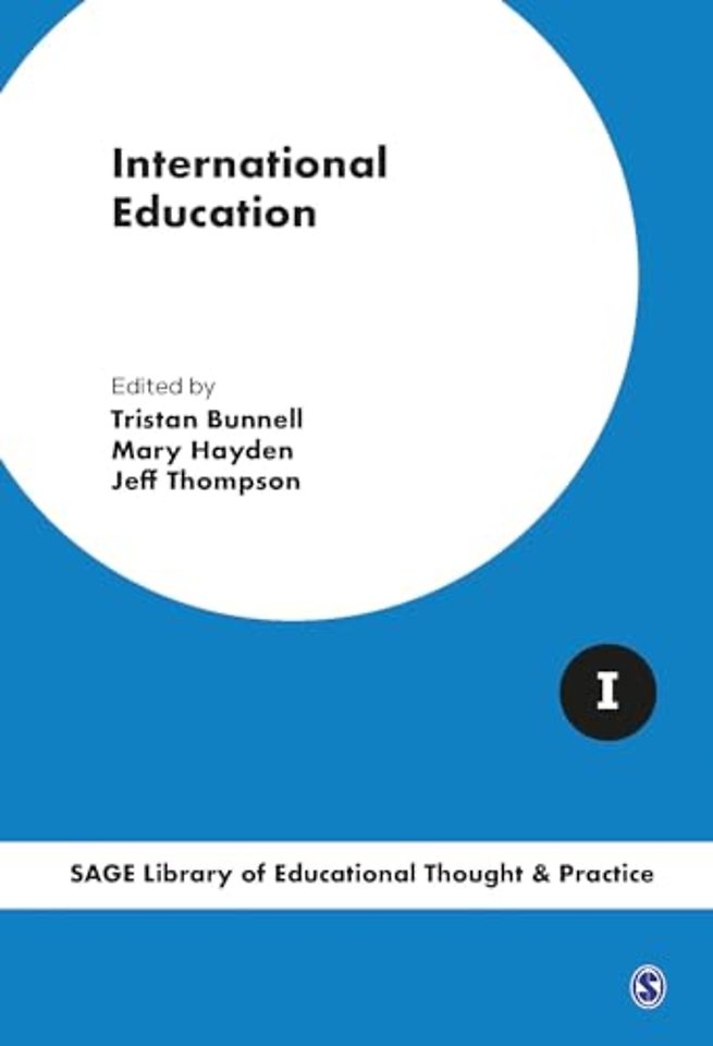 International Education