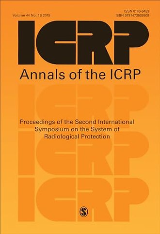 ICRP 2013 Proceedings