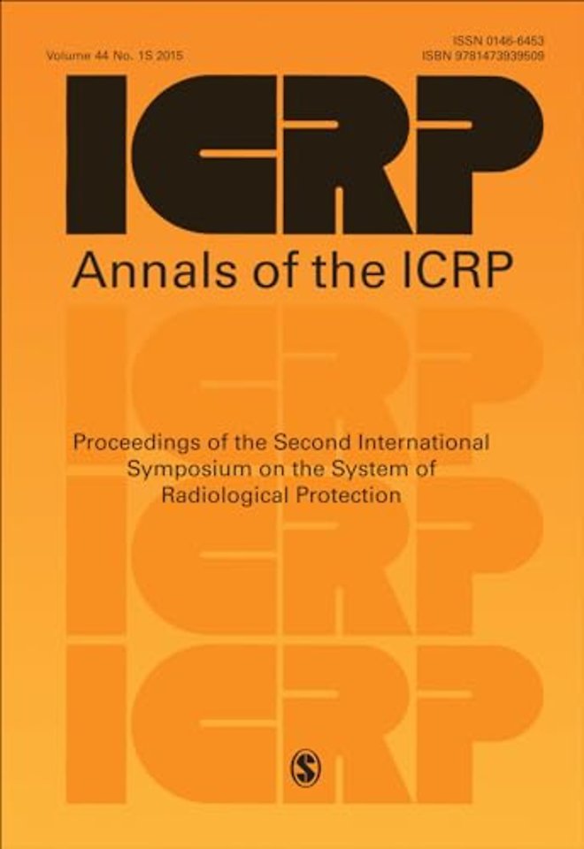 ICRP 2013 Proceedings