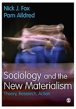 Sociology and the New Materialism