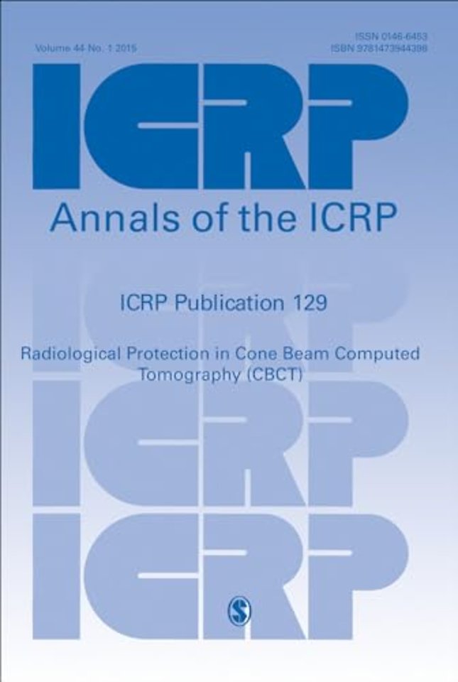 ICRP Publication 129