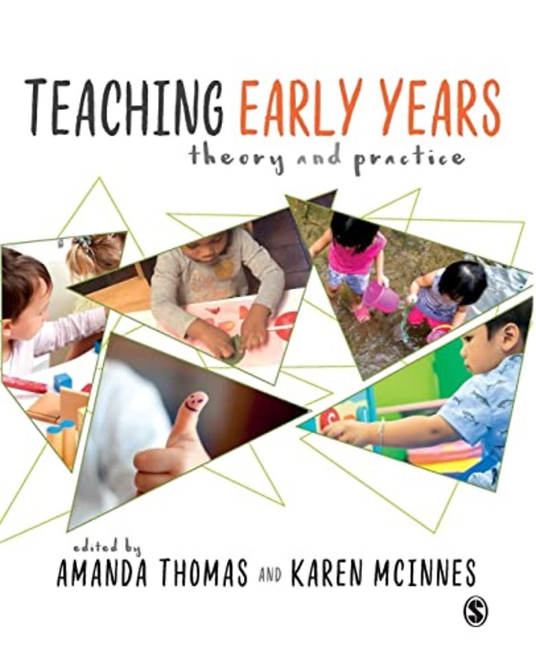 Teaching Early Years: Theory and Practice
