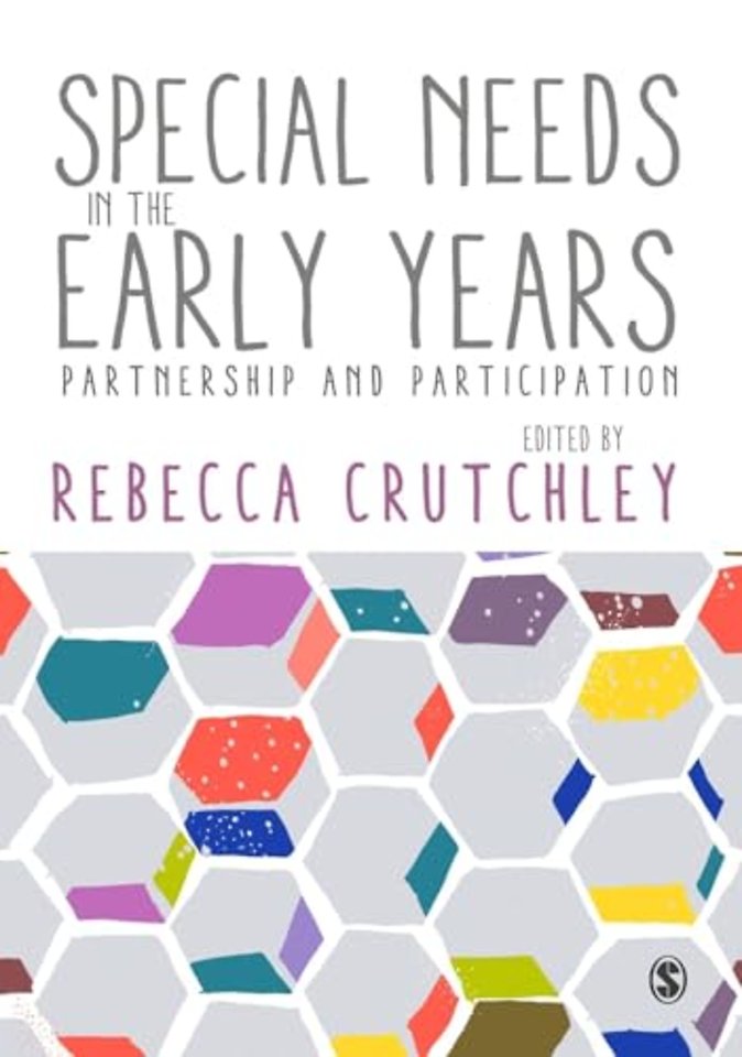 Special Needs in the Early Years