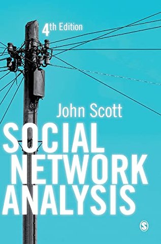 Social Network Analysis