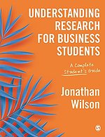 Understanding Research for Business Students