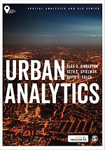 Urban Analytics