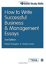 How to Write Successful Business and Management Essays