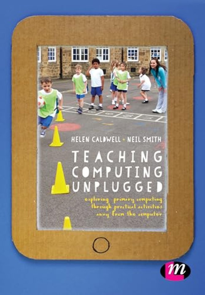Teaching Computing Unplugged in Primary Schools