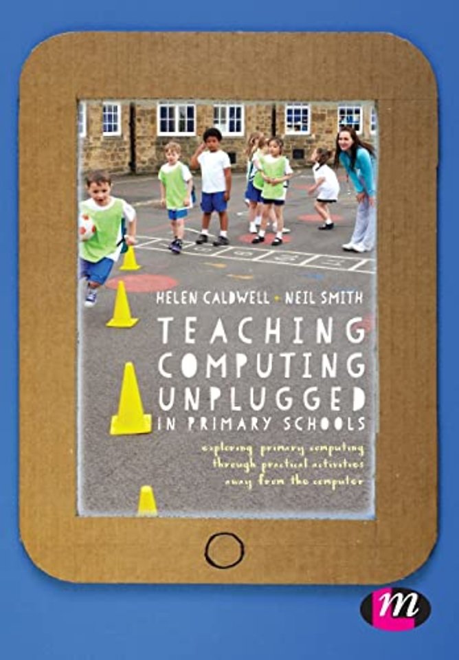 Teaching Computing Unplugged in Primary Schools