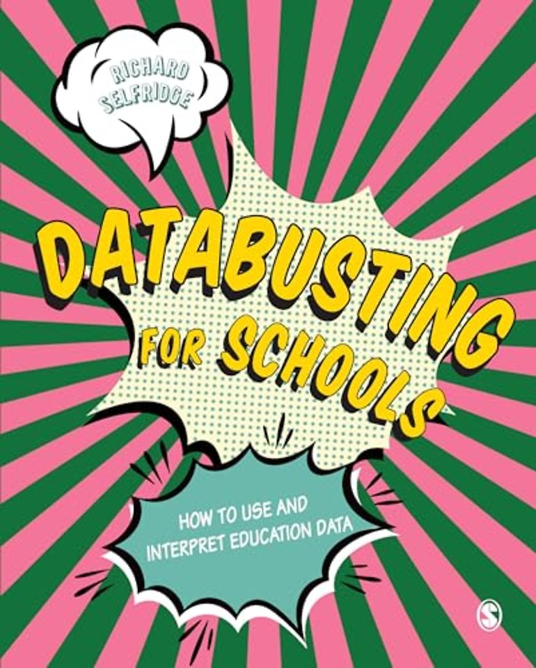 Databusting for Schools