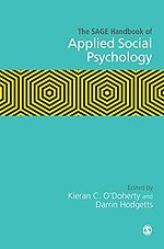 The SAGE Handbook of Applied Social Psychology